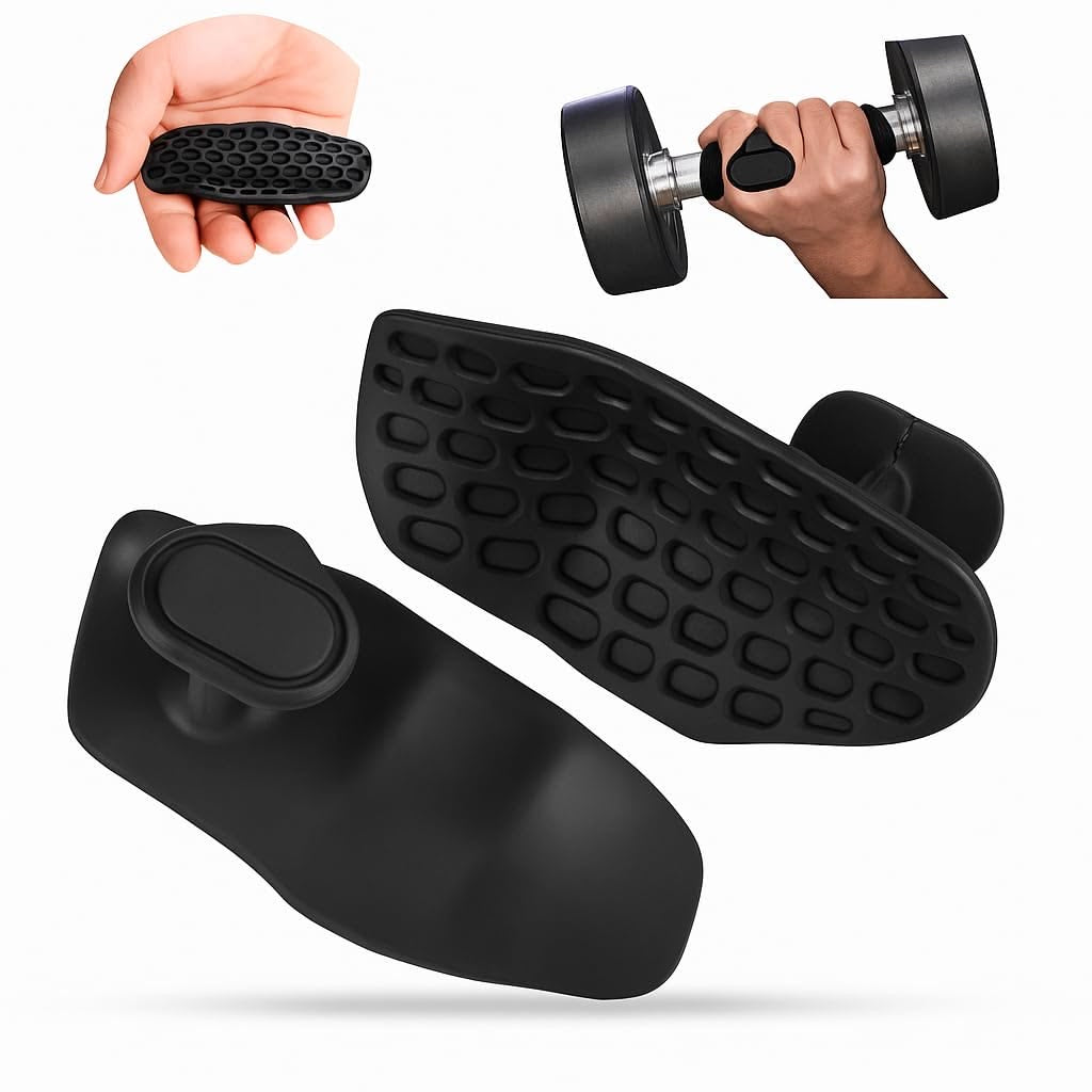 Silicone Palm Grip